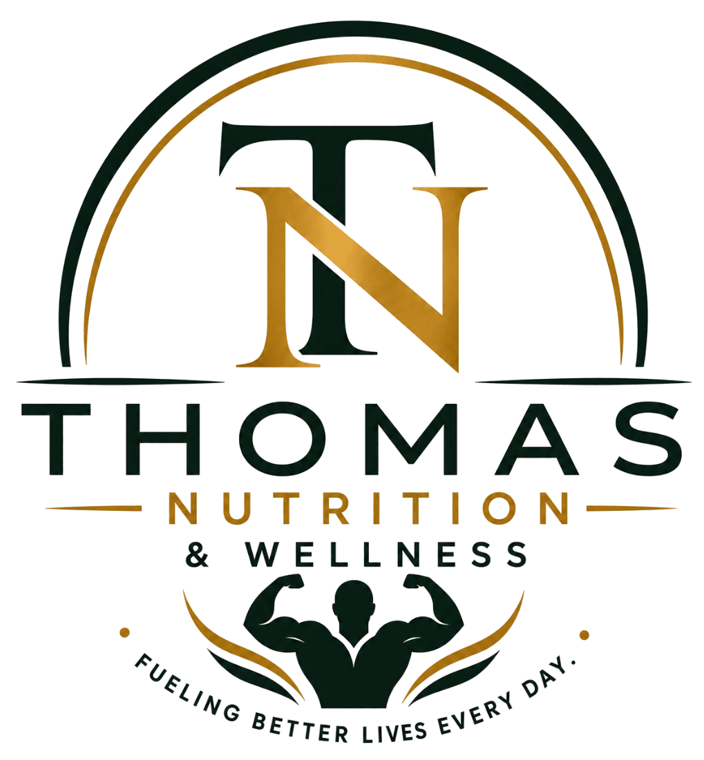 Thomas Nutrition & Wellness